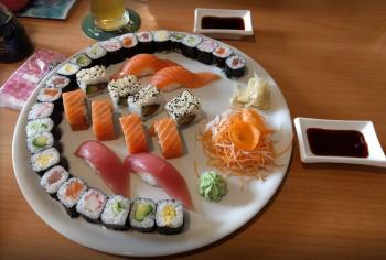 Umami Simply Asian