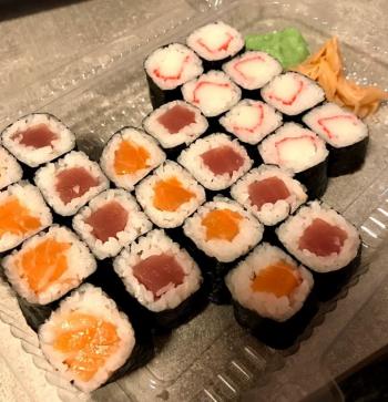 Asian Rooster Bistro
