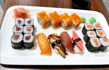 Peking Restaurant