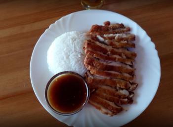 Asia Bistro & shushi