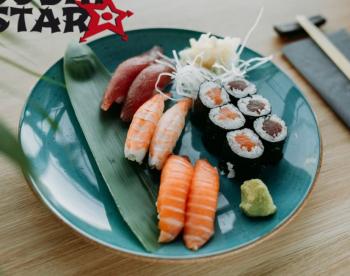 Sushi Star