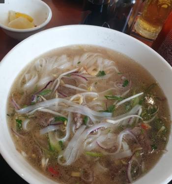 Viet Thai Food